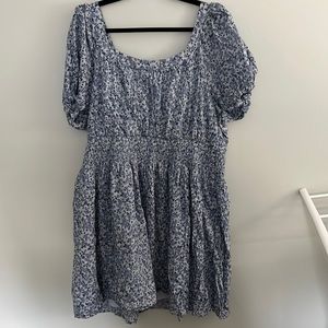 Old navy dress